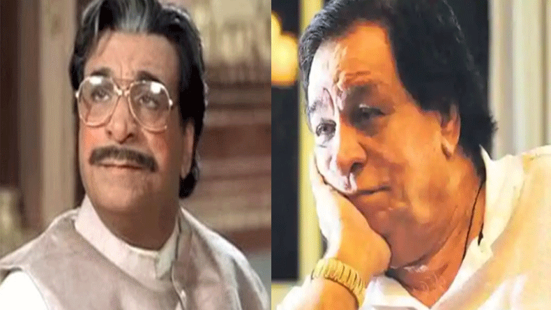 Veteran Actor-writer Kader Khan no more