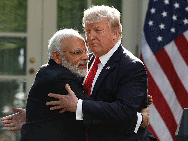 India hikes tariffs on 28 US products