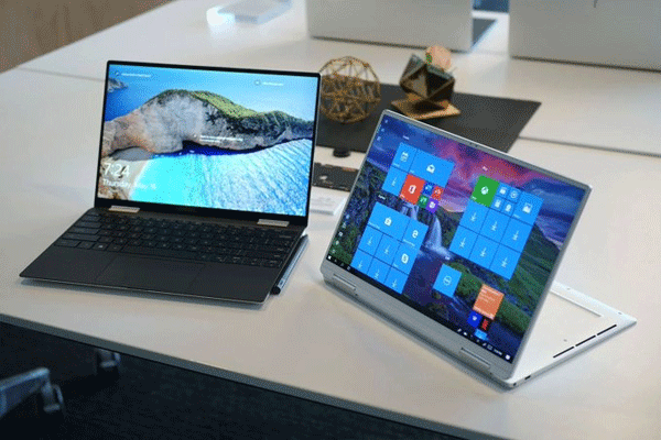  CES 2024: Here are new laptops announced