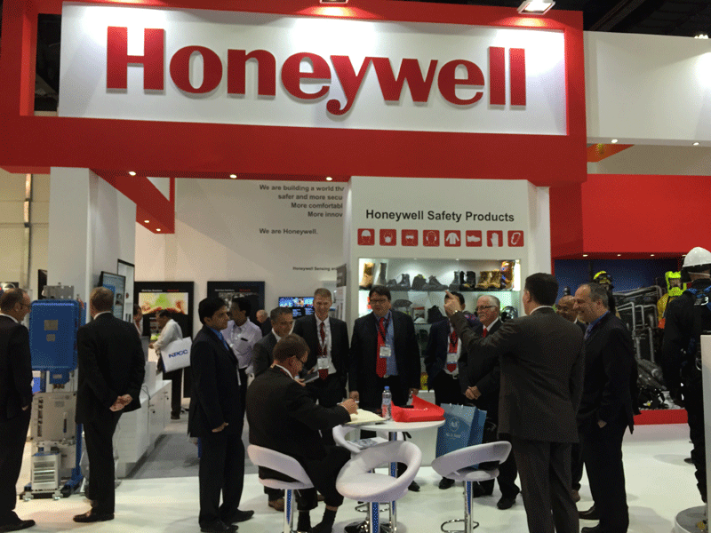 Honeywell