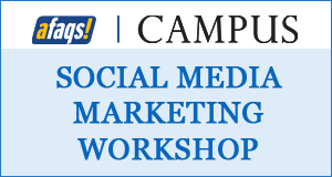 Social Media Marketing Workshop by afaqs! Campus