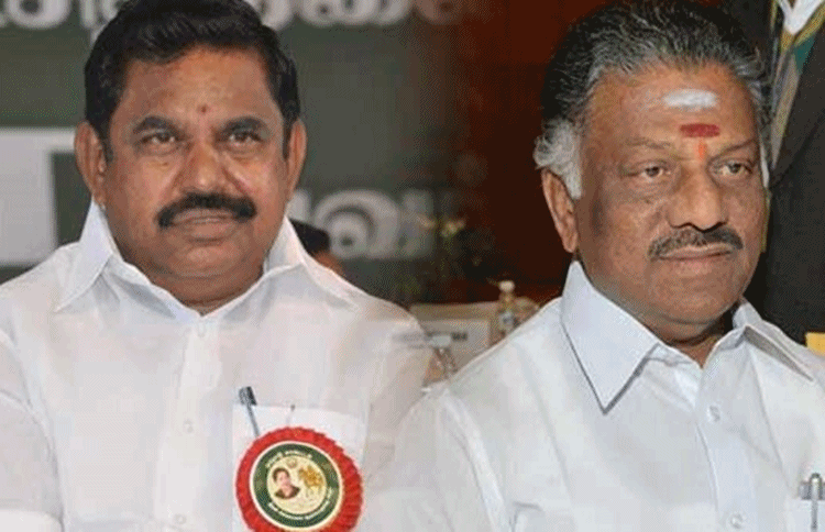 deputy cm o.panneerselvam, cm edappadi palaniswami, mk stalin, jeyalalitha, dr ramadoss