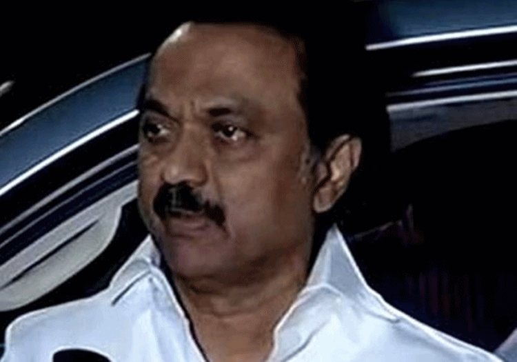 dmk, m.k.stalin, chennai high court, gutkha, notice to 21 dmk mla's