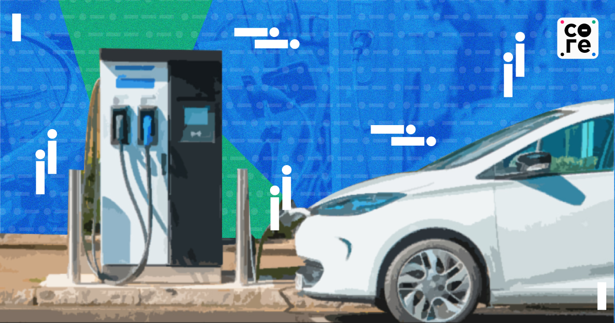 Investing In Public Charging Unprofitable: Why Indias EV Infra Is Lagging