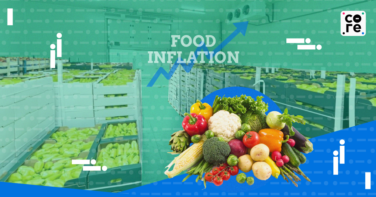 Low Return On Investments, Poor Growth Prospects Hinder Investments In Cold Storage For Indias Produce