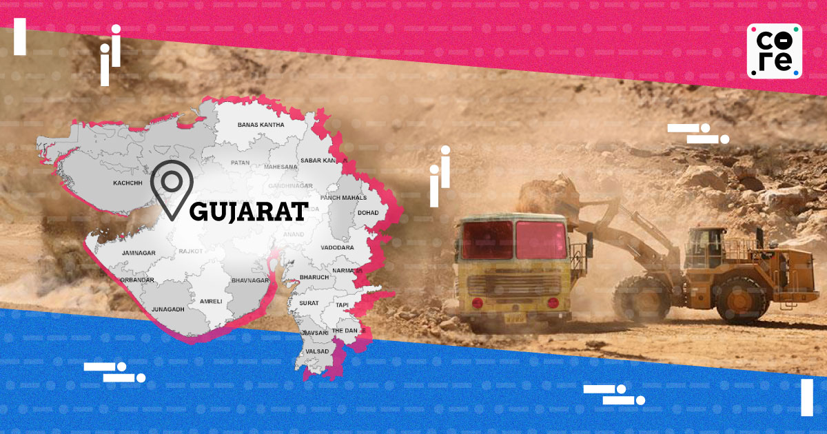 Export Duties, Changing Govt Rules Have Left Gujarats Bauxite Mining Business In Dire Straits