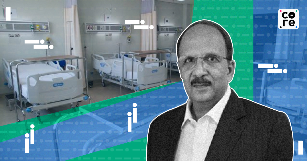 Better Regulation, Preventive Care: Healthcare Expert Ratan Jalan On Gaps In The Sector In India