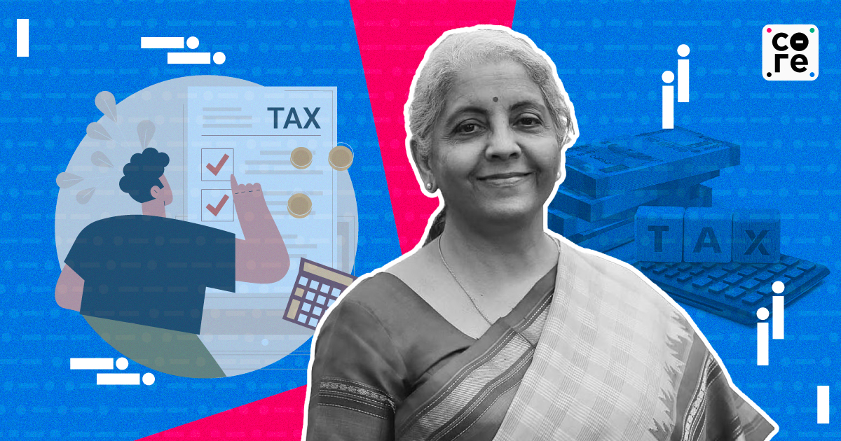 Expect Rule Simplification In Direct Taxes For Interim Budget 2024, Says Tax Expert Ajay Rotti