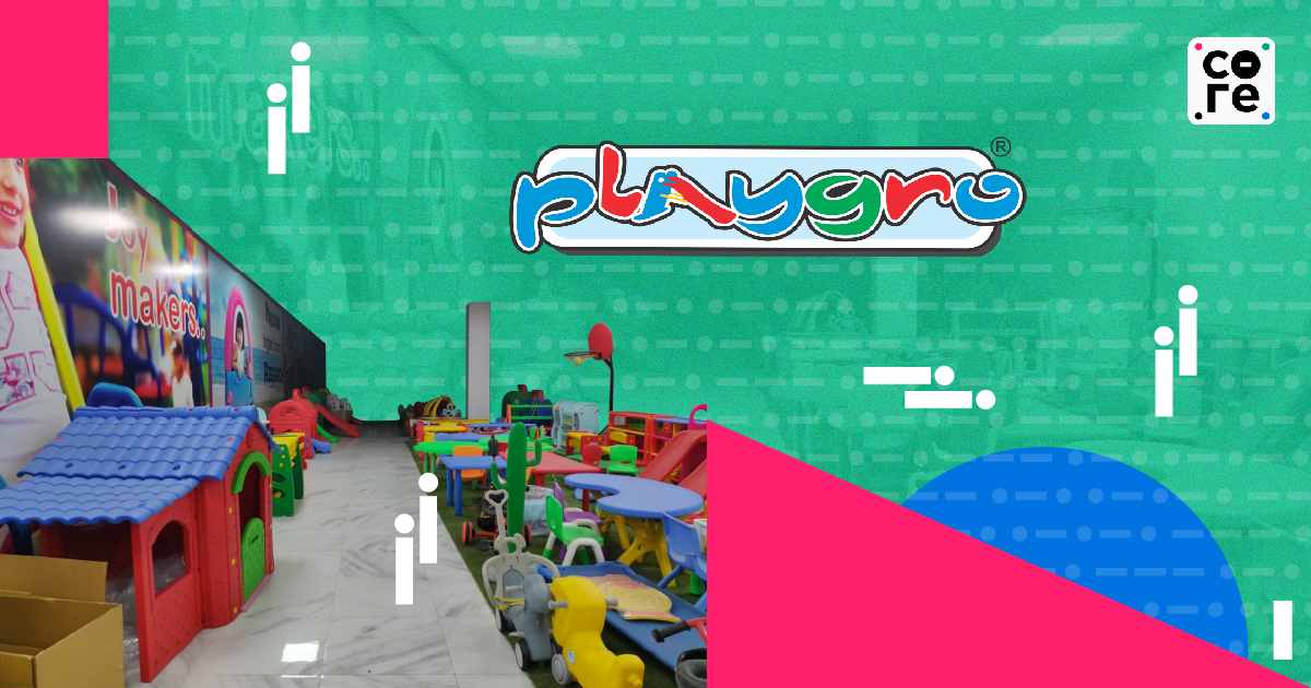 On The Shopfloor: Toy Manufacturer Playgro Toys Says Industry Needs PLI Scheme