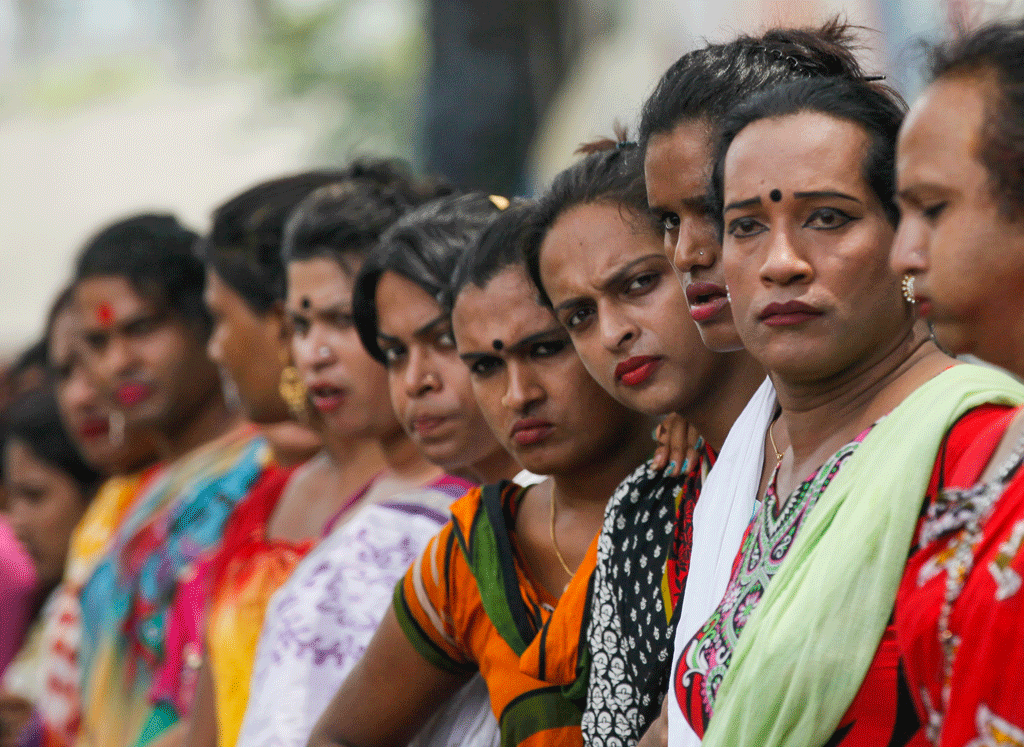 Madras HC orders TN Govt to provide reservation to transgender persons in local body elections post image