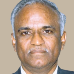 Dr Yerram Raju