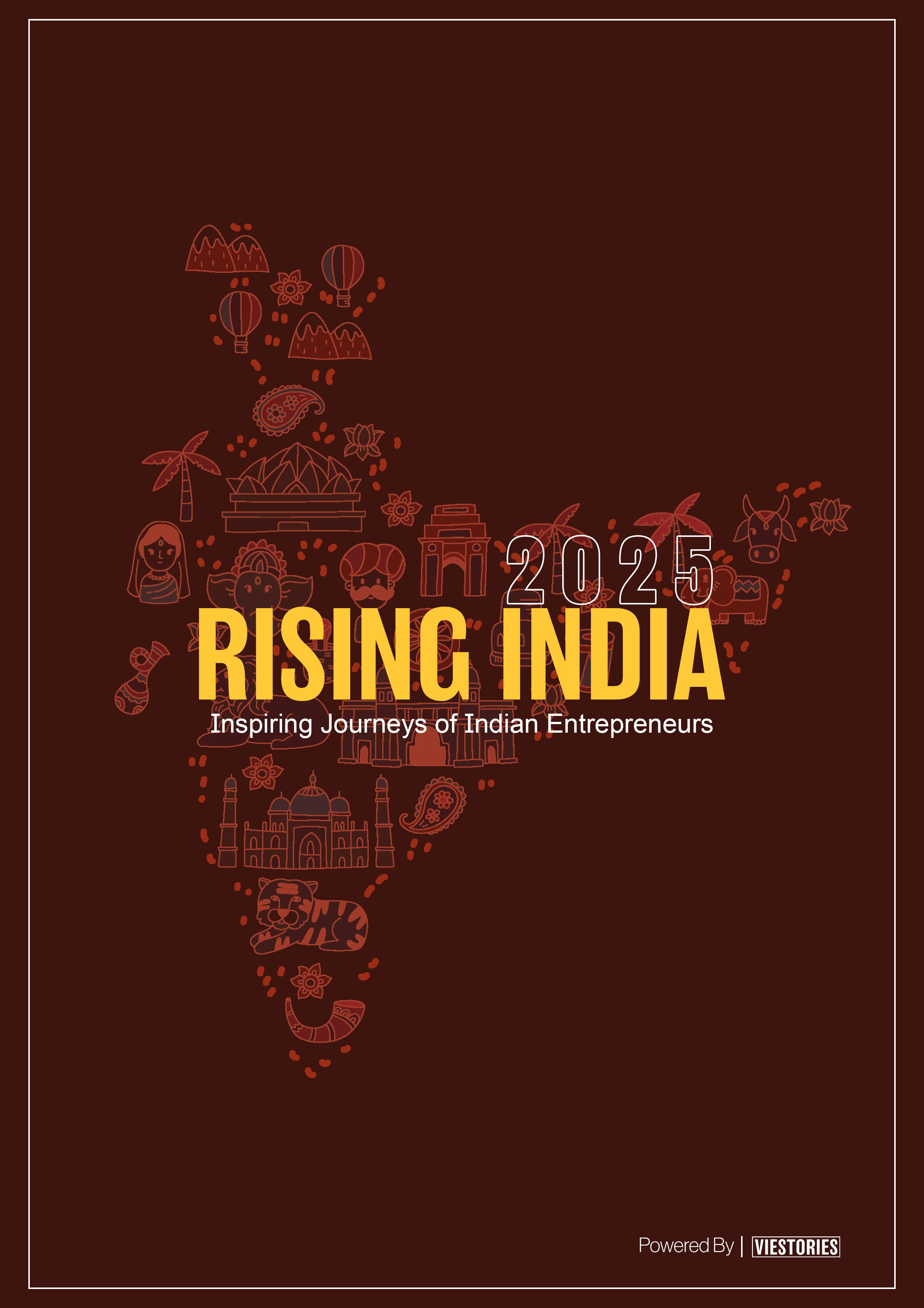 Rising India 2025